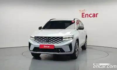Renault Grand Koleos 2025 2.0 гидро в Москве № 2053840, миниатюра 3