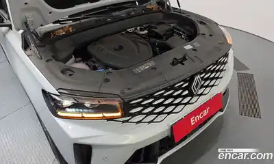 Renault Grand Koleos 2025 2.0 гидро в Москве № 2053840, миниатюра 6