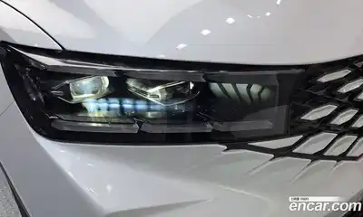 Renault Grand Koleos 2025 2.0 гидро в Москве № 2053840, миниатюра 8