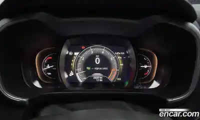 Renault QM6 2024 2.0 гидро в Москве № 2053876, миниатюра 11