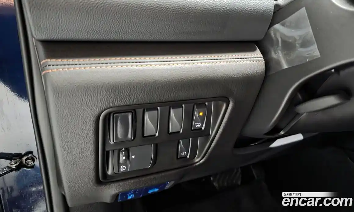 Renault QM6 2024 2.0 гидро в Москве № 2053876, фото 28