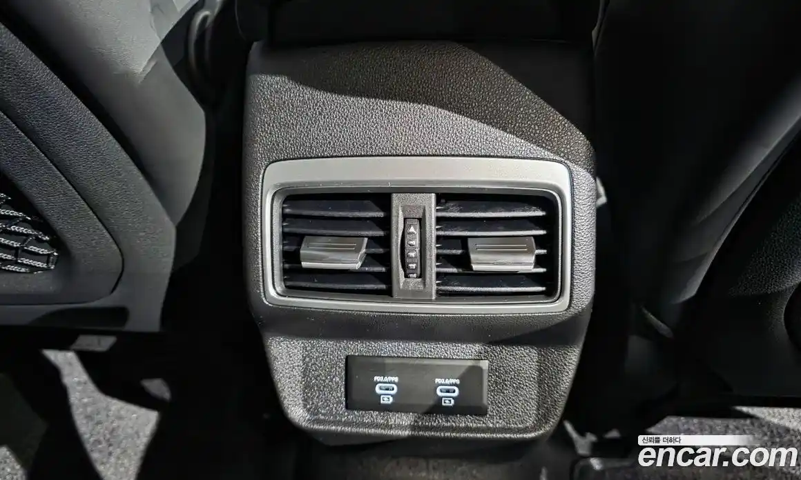 Renault QM6 2024 2.0 гидро в Москве № 2053876, фото 32