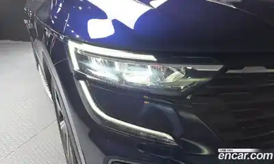 Renault QM6 2024 2.0 гидро в Москве № 2053876, миниатюра 8