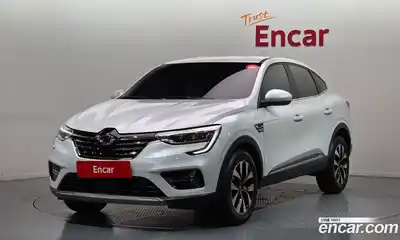 Renault XM3, 2022