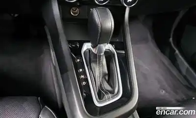 Renault XM3 2022 1.3 гидро в Москве № 2053887, миниатюра 12