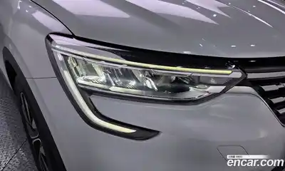 Renault XM3 2022 1.3 гидро в Москве № 2053887, миниатюра 8