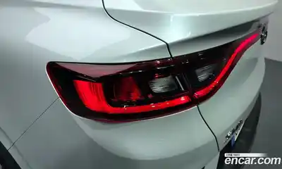 Renault XM3 2022 1.3 гидро в Москве № 2053887, миниатюра 9