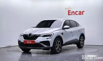 Renault XM3, 2023
