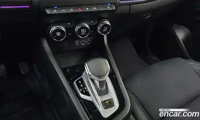 Renault XM3 2023 1.6 гидро в Москве № 2053921, миниатюра 12