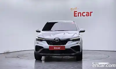 Renault XM3 2023 1.6 гидро в Москве № 2053921, миниатюра 3