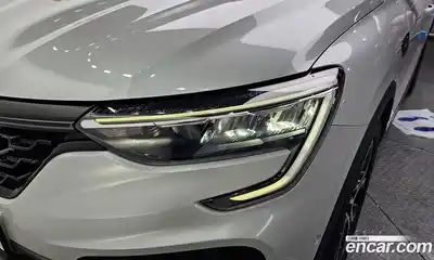 Renault XM3 2023 1.6 гидро в Москве № 2053921, миниатюра 8