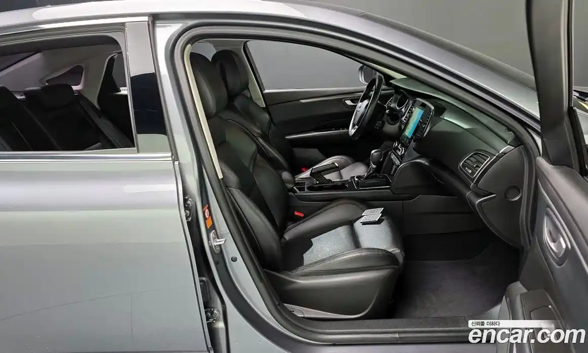 Renault SM6 2018 2.0 гидро в Москве № 2054060, фото 11