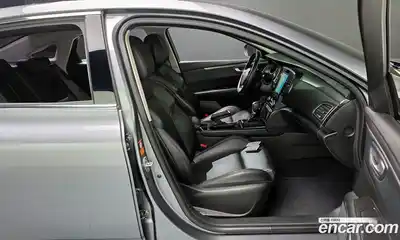 Renault SM6 2018 2.0 гидро в Москве № 2054060, миниатюра 11