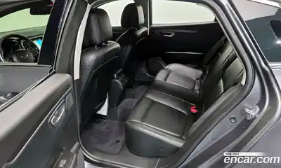 Renault SM6 2018 2.0 гидро в Москве № 2054060, миниатюра 12