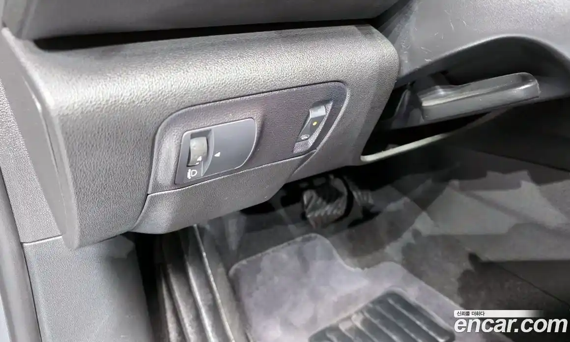 Renault SM6 2018 2.0 гидро в Москве № 2054060, фото 17