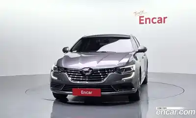 Renault SM6 2018 2.0 гидро в Москве № 2054060, миниатюра 3