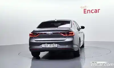 Renault SM6 2018 2.0 гидро в Москве № 2054060, миниатюра 4