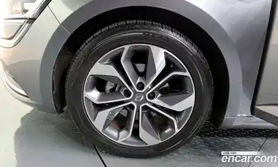 Renault SM6 2018 2.0 гидро в Москве № 2054060, миниатюра 5