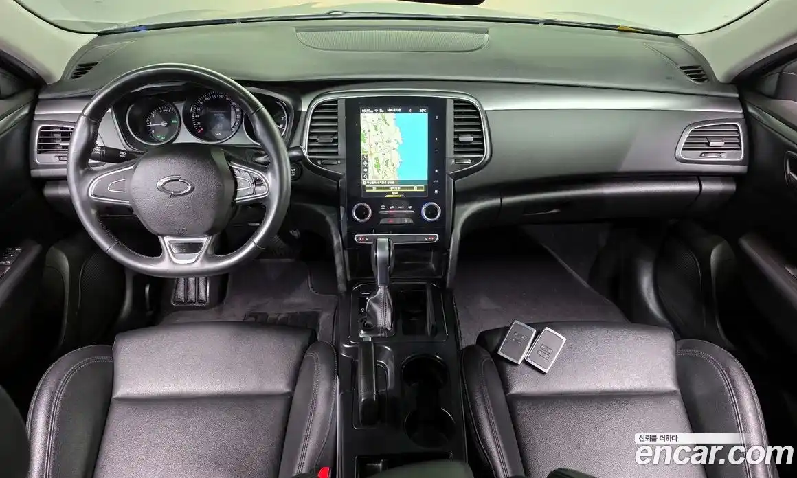 Renault SM6 2018 2.0 гидро в Москве № 2054060, фото 7