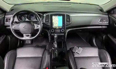 Renault SM6 2018 2.0 гидро в Москве № 2054060, миниатюра 7