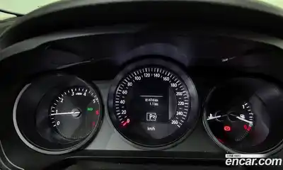 Renault SM6 2018 2.0 гидро в Москве № 2054060, миниатюра 8