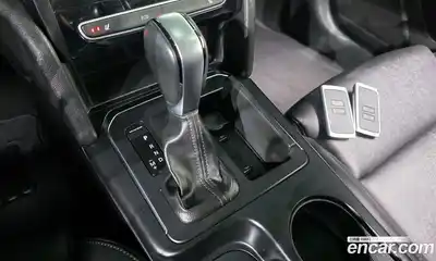 Renault SM6 2018 2.0 гидро в Москве № 2054060, миниатюра 9