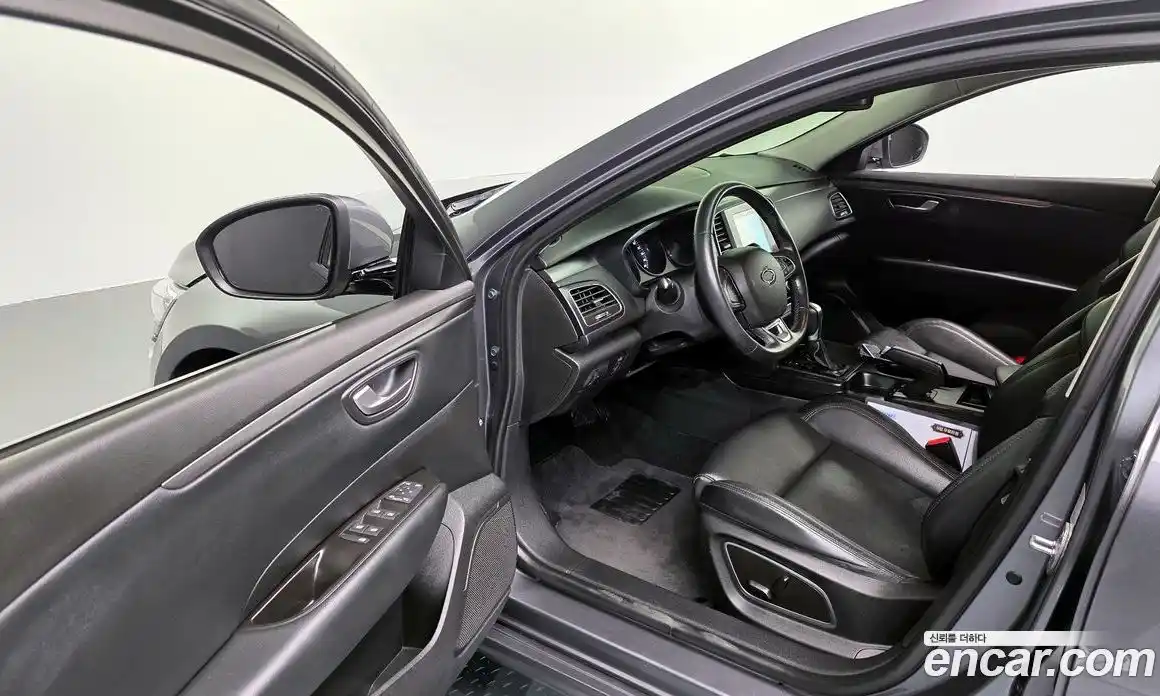 Renault SM6 2018 2.0 гидро в Москве № 2054060, фото 10