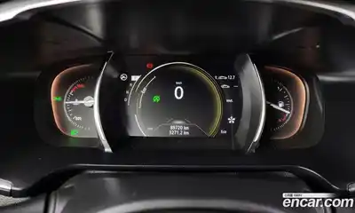 Renault SM6 2018 1.6 гидро в Москве № 2054088, миниатюра 11