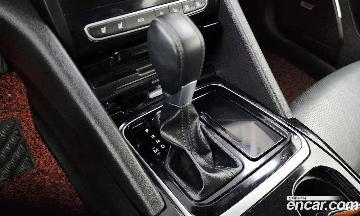 Renault SM6 2018 1.6 гидро в Москве № 2054088, фото 12
