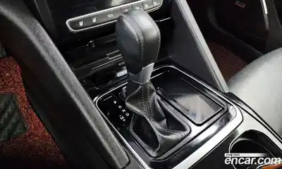 Renault SM6 2018 1.6 гидро в Москве № 2054088, миниатюра 12