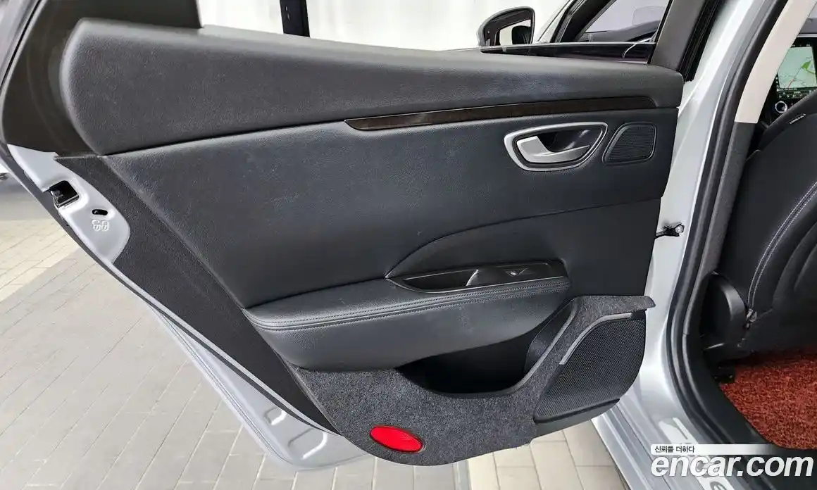 Renault SM6 2018 1.6 гидро в Москве № 2054088, фото 15