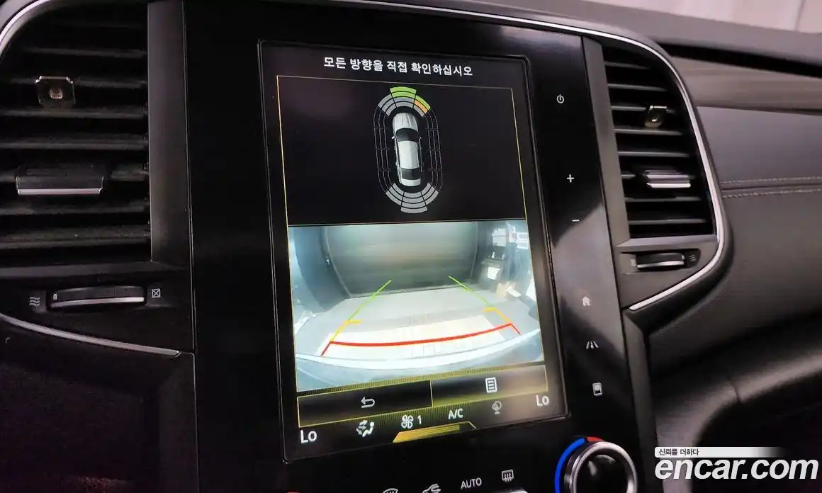 Renault SM6 2018 1.6 гидро в Москве № 2054088, фото 21