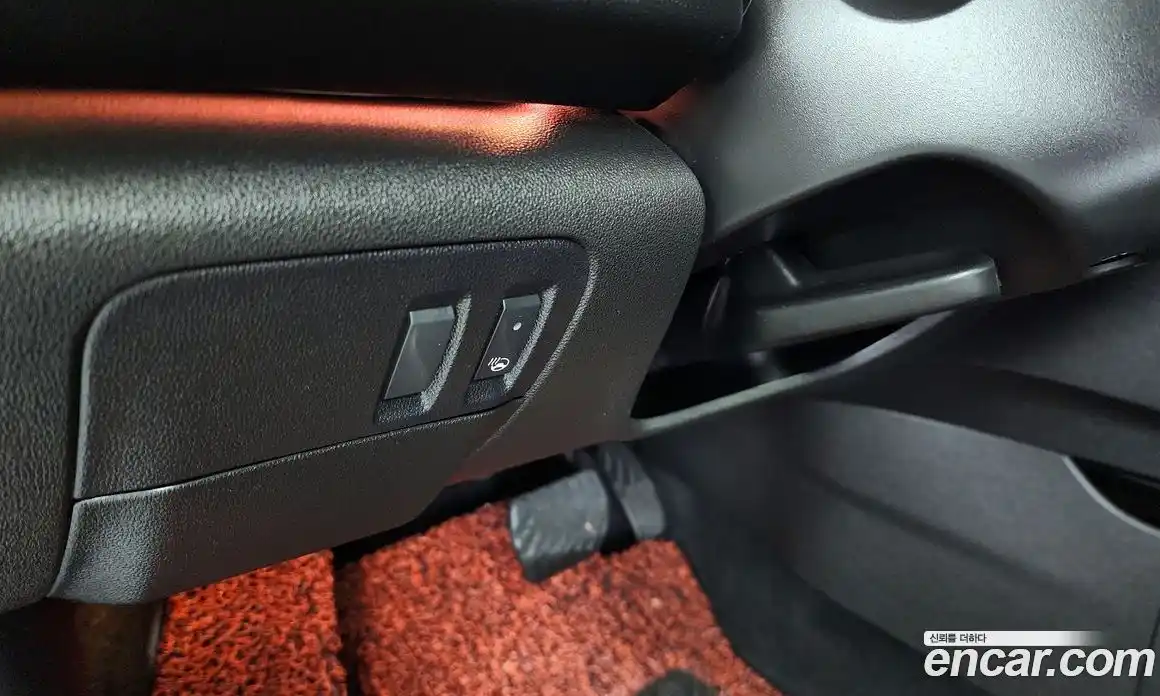 Renault SM6 2018 1.6 гидро в Москве № 2054088, фото 22