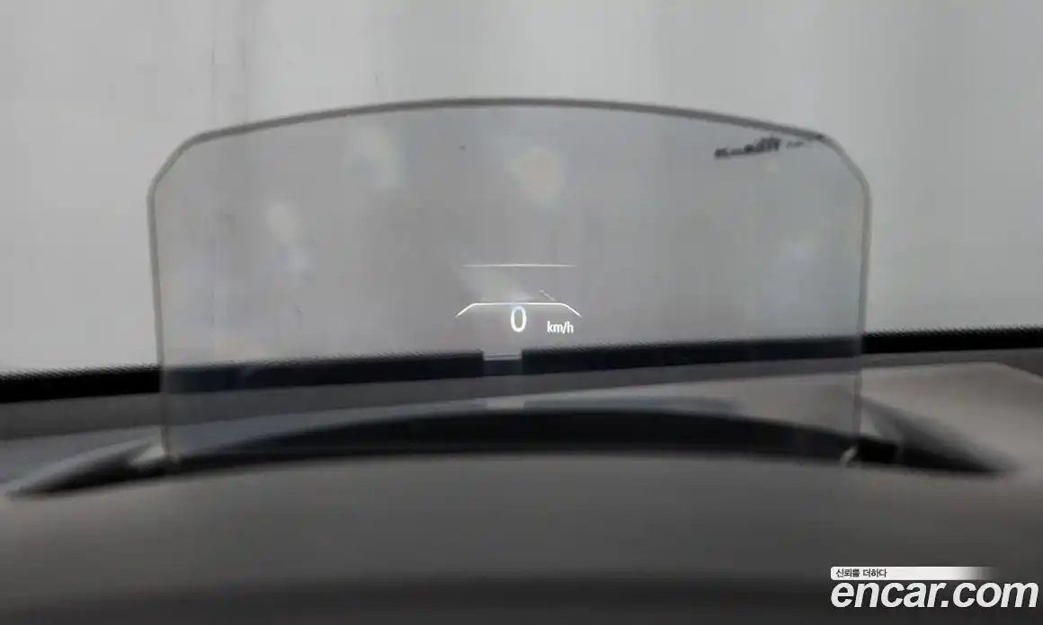 Renault SM6 2018 1.6 гидро в Москве № 2054088, фото 23