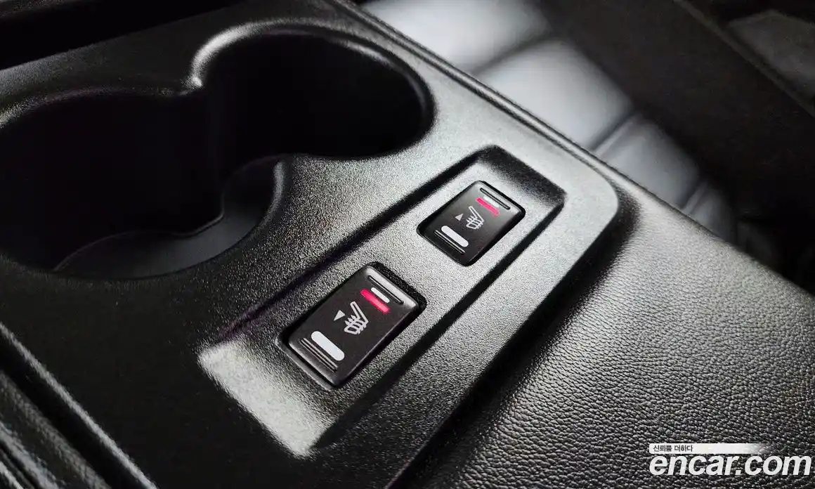 Renault SM6 2018 1.6 гидро в Москве № 2054088, фото 25