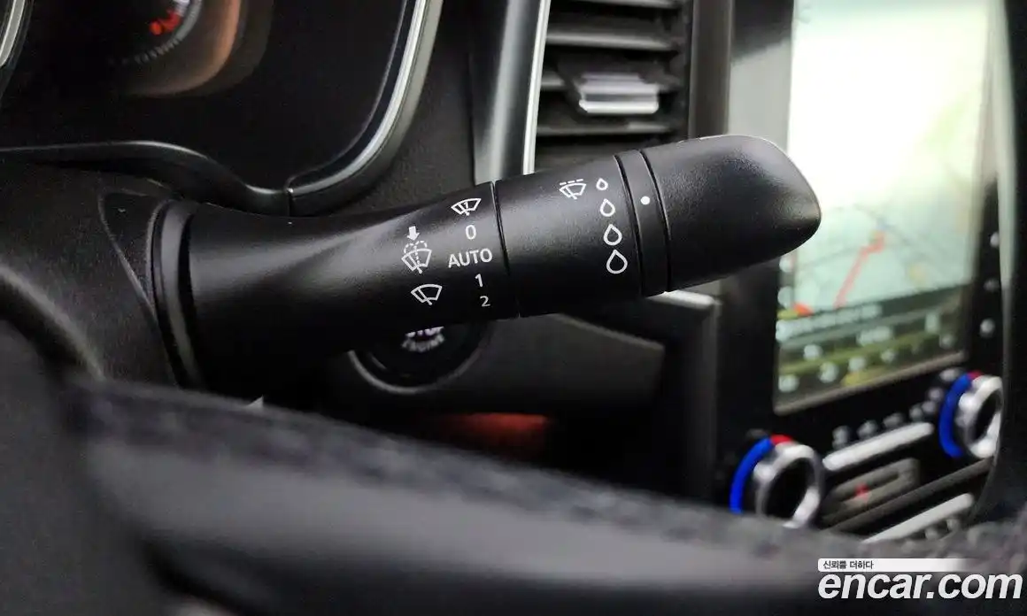 Renault SM6 2018 1.6 гидро в Москве № 2054088, фото 28