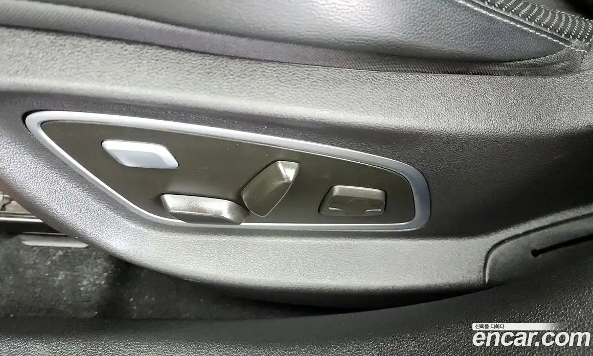 Renault SM6 2018 1.6 гидро в Москве № 2054088, фото 31