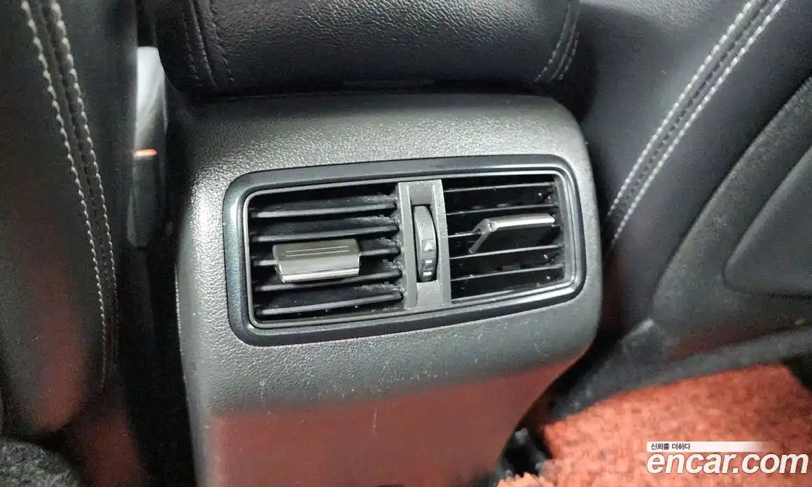 Renault SM6 2018 1.6 гидро в Москве № 2054088, фото 33