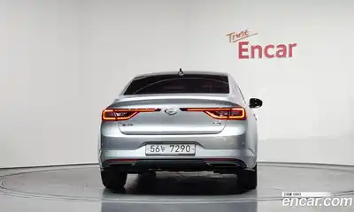 Renault SM6 2018 1.6 гидро в Москве № 2054088, миниатюра 4