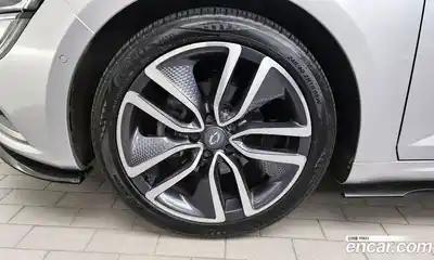Renault SM6 2018 1.6 гидро в Москве № 2054088, миниатюра 5