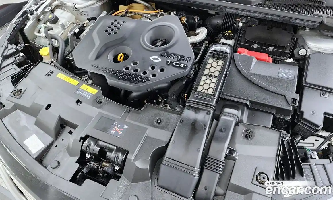 Renault SM6 2018 1.6 гидро в Москве № 2054088, фото 6