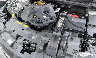 Renault SM6 2018 1.6 гидро в Москве № 2054088, миниатюра 6