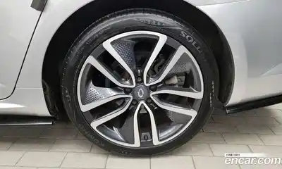 Renault SM6 2018 1.6 гидро в Москве № 2054088, миниатюра 7
