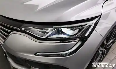 Renault SM6 2018 1.6 гидро в Москве № 2054088, миниатюра 8