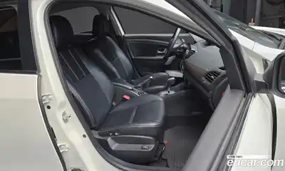 Renault SM3 2010 1.6 гидро в Москве № 2054122, миниатюра 12
