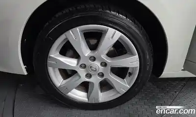 Renault SM3 2010 1.6 гидро в Москве № 2054122, миниатюра 5