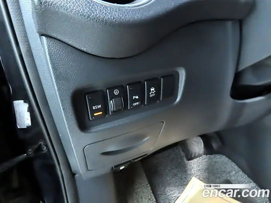 Renault QM5 2013 2.0 гидро в Москве № 2054146, фото 14