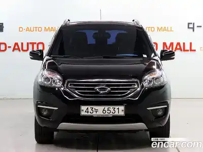 Renault QM5 2013 2.0 гидро в Москве № 2054146, миниатюра 3