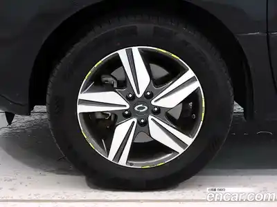 Renault QM5 2013 2.0 гидро в Москве № 2054146, миниатюра 5