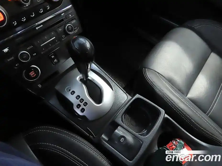 Renault QM5 2013 2.0 гидро в Москве № 2054146, фото 9